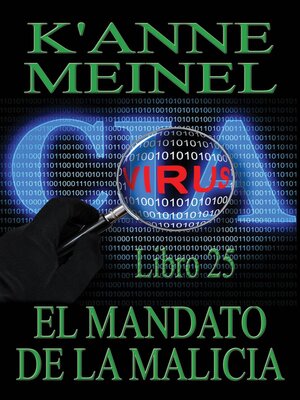 cover image of El Mandato De La Malicia